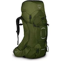 Zaino OSPREY  Aether 55 II Garlic Mustard Green