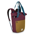 Zaino OSPREY Arcane ARCANE TOTE PACK, allium red/brindl brwn