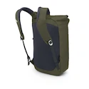 Zaino OSPREY Arcane Roll Top Pack earl grey/sandy grey heather