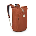 Zaino OSPREY Arcane Roll Top Pack porcelain orange heather