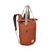 Zaino OSPREY Arcane Tote Pack porcelain orange heather