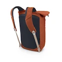 Zaino OSPREY Arcane Tote Pack porcelain orange heather