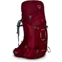 Zaino OSPREY  Ariel 55 II Claret Red