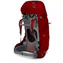 Zaino OSPREY Ariel ARIEL PLUS 85, carnelian red