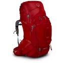 Zaino OSPREY Ariel ARIEL PLUS 85, carnelian red