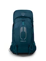 Zaino OSPREY  Atmos AG 50 Venturi Blue