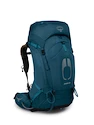 Zaino OSPREY  Atmos AG 50 Venturi Blue