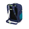 Zaino OSPREY Daylite Carry-On Travel Pack 44 blue spikemoss/alkaline