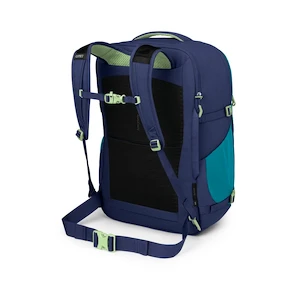 Zaino OSPREY Daylite Carry-On Travel Pack 44 blue spikemoss/alkaline