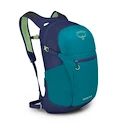 Zaino OSPREY Daylite Plus blue spikemoss/alkaline