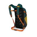 Zaino OSPREY Daylite tumbleweed yellow/tunnel visn