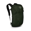 Zaino OSPREY FARPOINT FAIRVIEW TRAVEL DAYPACK gopher green