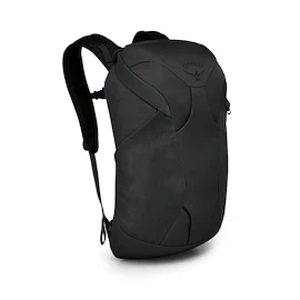 Zaino OSPREY FARPOINT FAIRVIEW TRAVEL DAYPACK tunnel vision grey