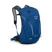 Zaino OSPREY Hikelite 24 astology blue/blue flame