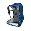 Zaino OSPREY Hikelite 32 astology blue/blue flame