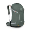 Zaino OSPREY Hikelite 32 II pine leaf green