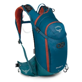 Zaino OSPREY Salida 12, waterfront blue