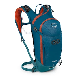 Zaino OSPREY Salida 8, waterfront blu