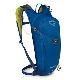 Zaino OSPREY Siskin 8, postal blue