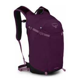 Zaino OSPREY Sportlite 20, aubergine purple