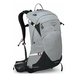 Zaino OSPREY Stratos 24, smoke grey