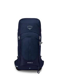 Zaino OSPREY  Stratos 26 Cetacean Blue