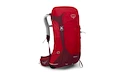 Zaino OSPREY Stratos 26, poinsettia red