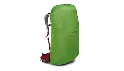 Zaino OSPREY Stratos 26, poinsettia red