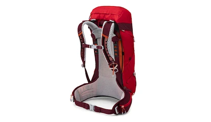 Zaino OSPREY Stratos 26, poinsettia red