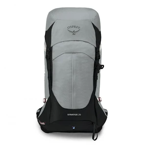 Zaino OSPREY Stratos 26, smoke grey