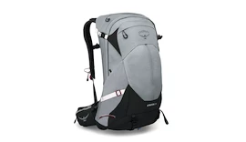 Zaino OSPREY Stratos 34, smoke grey