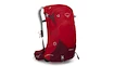 Zaino OSPREY Stratos 36, poinsettia red