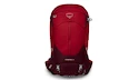 Zaino OSPREY Stratos 36, poinsettia red