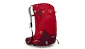 Zaino OSPREY Stratos 36, poinsettia red