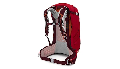 Zaino OSPREY Stratos 36, poinsettia red