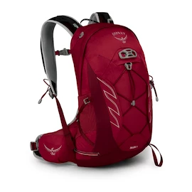 Zaino OSPREY Talon TALON 11 III, cosmic red