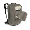 Zaino OSPREY TRANSPORTER Carry-On Bag tan concrete