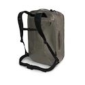 Zaino OSPREY TRANSPORTER Carry-On Bag tan concrete