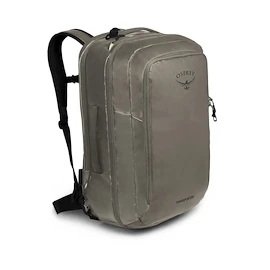 Zaino OSPREY TRANSPORTER Carry-On Bag tan concrete