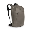 Zaino OSPREY TRANSPORTER PANEL LOADER tan concrete