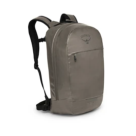 Zaino OSPREY TRANSPORTER PANEL LOADER tan concrete