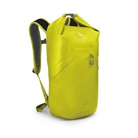 Zaino OSPREY TRANSPORTER WP 25 lemongrass yellow