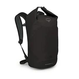 Zaino OSPREY TRANSPORTER WP 30 black