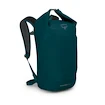 Zaino OSPREY TRANSPORTER WP 30 night jungle blue