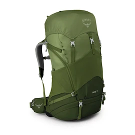 Zaino per bambini OSPREY Ace 75 venture green