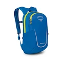 Zaino per bambini OSPREY Daylite Youth Pack alpin blue/blue flame