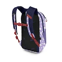 Zaino per bambini OSPREY Daylite Youth Pack daisy print/euphoria purple