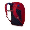 Zaino per bambini OSPREY JET 12 II cosmic red