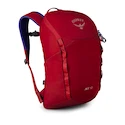 Zaino per bambini OSPREY JET 12 II cosmic red