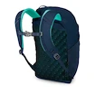 Zaino per bambini OSPREY JET 12 II wave blue